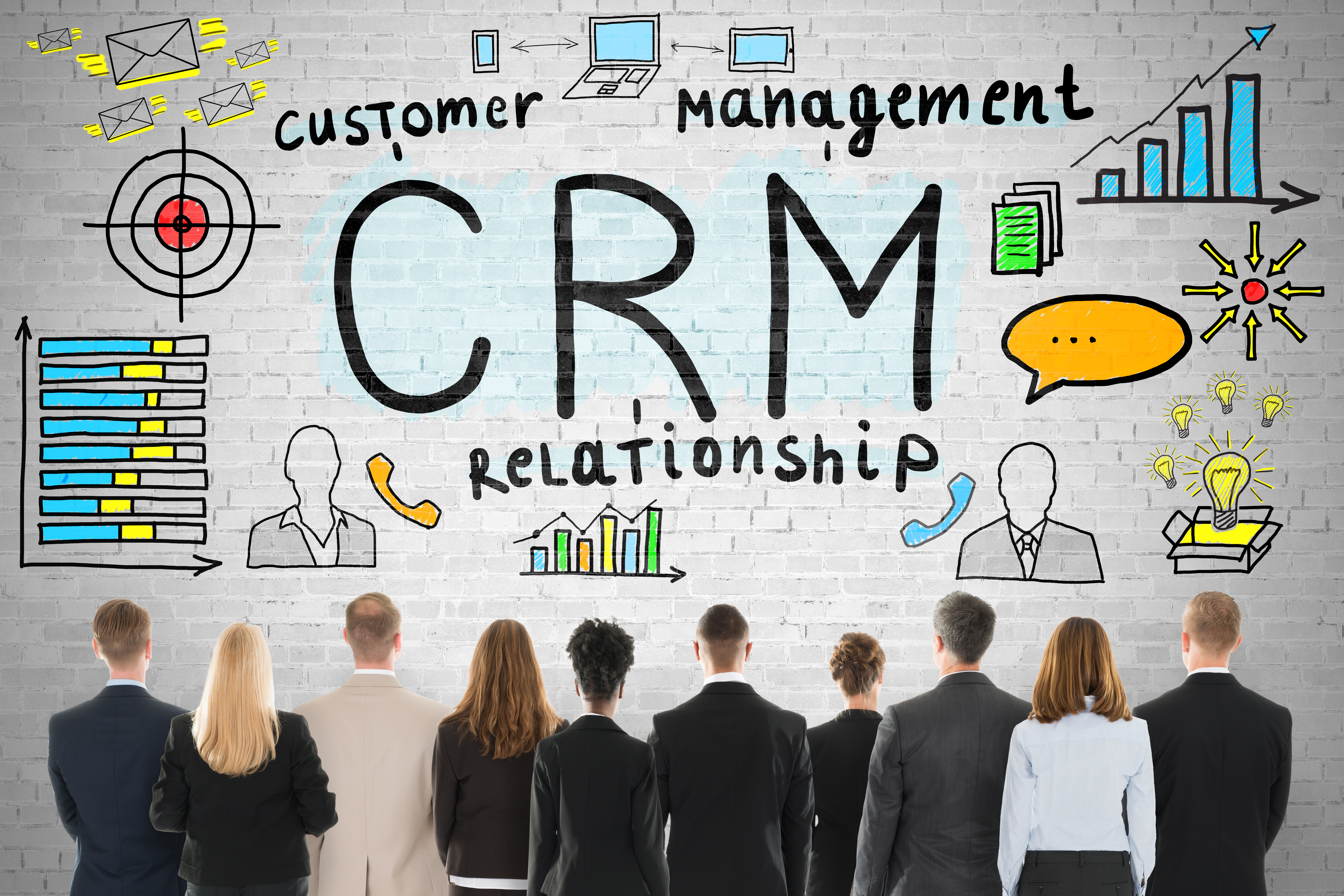 CRM Benefits